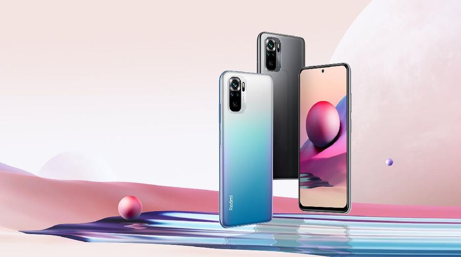 Xiaomi Redmi Note 10s (dok. mi.com)