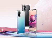 Redmi Note 10s Dijual Di RI, Ini Harga Khususnya
