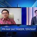 Apindo: Penetapan Kenaikan PPN Saat Pandemi Terlalu Dini