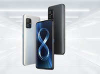 Asus Zenfone 8 Resmi Dirilis, ini Spesifikasi & Harganya