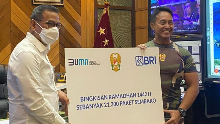 Dok: BRI