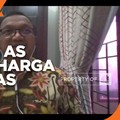 Ekonom: Stimulus Jumbo AS Dorong Kenaikan Harga Komoditas