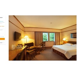 Heboh Hotel-hotel di Surabaya-Bandung Diobral Murah, Ada Apa?