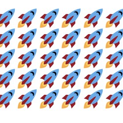 Posting Emoji Roket, Akun Twitter Israel Dikritik Netizen