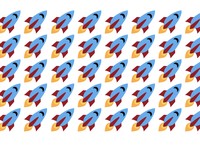 Posting Emoji Roket, Akun Twitter Israel Dikritik Netizen