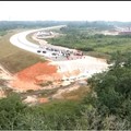 Gawat Nih! 33 Ruas Jalan Tol Belum Bersertifikat