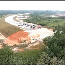Jokowi Mau Kebut Proyek, Menteri Ini Dapat Rp 128 T di 2024
