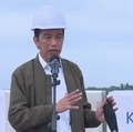 Jokowi Berkuasa 2 Periode, Sumatera Kini Punya 884,5 Km Jalan Tol