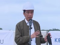 Jokowi Berkuasa 2 Periode, Sumatera Kini Punya 884,5 Km Jalan Tol