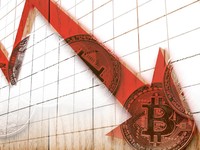 Hari yang Buruk: Saham, Minyak, Bitcoin Merosot Semua!