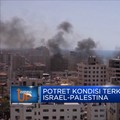 Israel-Palestina Hingga Lo Kheng Hong Ogah Beli Saham GoTo