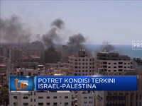Israel-Palestina Hingga Lo Kheng Hong Ogah Beli Saham GoTo