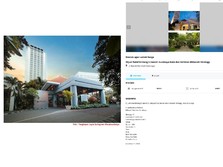 Fenomena Hotel Bertumbangan di RI: Diobral & Ditutup!