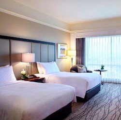 Pemerintah Nunggak Nyaris Rp 200 M, Pengusaha Hotel Teriak!