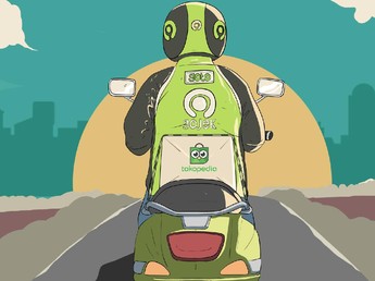 5 Fakta GoTo, Merger Antara Gojek & Tokopedia