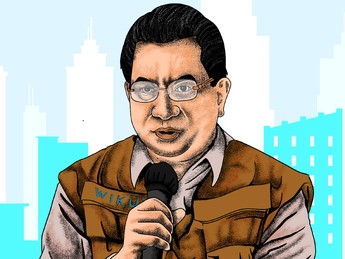 Efek Libur & Mudik Terlihat di Kasus Corona 2 Minggu Lagi