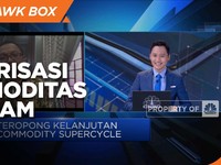 Investasi Mahal, Tantangan Hilirisasi Komoditas Logam