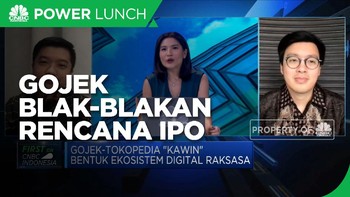 Jadi GoTo, Gojek Blak-blakan soal Rencana Masa Depan
