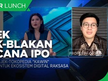 Jadi GoTo, Gojek Blak-blakan soal Rencana Masa Depan