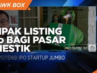 JP Morgan Soal Dampak Listing GoTo Bagi Pasar Domestik