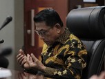 Moeldoko: Jokowi Panglima Tertinggi Penanganan Covid-19