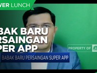 Merger Gojek-Tokopedia, Babak Baru Persaingan Super App