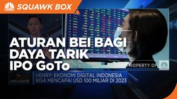 Pentingnya Penguatan Aturan BEI Bagi Daya Tarik IPO GoTo Cs