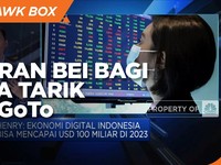 Pentingnya Penguatan Aturan BEI Bagi Daya Tarik IPO GoTo Cs