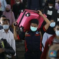 Inflasi Meninggi, Daya Beli Rakyat Kuat Lagi?