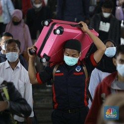 Inflasi Meninggi, Daya Beli Rakyat Kuat Lagi?
