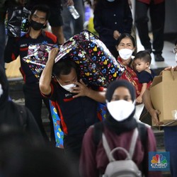 Pengumuman! Libur Sekolah Lebaran Mulai 22 Maret, 9 April Masuk Lagi