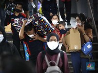 Pengumuman! Libur Sekolah Lebaran Mulai 22 Maret, 9 April Masuk Lagi