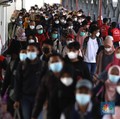 PNS, BUMN, sampai Swasta Dilarang Cuti & Mudik Saat Nataru