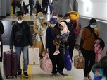 Deretan Syarat Perjalanan Terbaru PPKM Darurat & Idul Adha