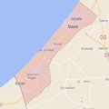 Wow, Google Versi China Hapus Israel dari Peta, Ini Faktanya
