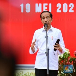 Konkret! Jokowi Mau Bubarkan Lembaga Lagi, Ini Bocorannya