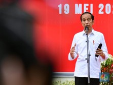Konkret! Jokowi Mau Bubarkan Lembaga Lagi, Ini Bocorannya