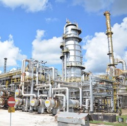 Perkuat Industri Hilir, Pertamina Kembangkan Produk Petrokimia