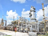 Perkuat Industri Hilir, Pertamina Kembangkan Produk Petrokimia