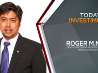 Live Now! Bursa Rontok, Borong Saham Big Cap atau Small Cap?