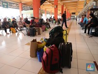 Efektif! Ini 8 Cara Pencegahan Covid-19 Selama Mudik Lebaran