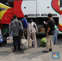 Yang Punya Duit, Terminal-Terminal Ditawarkan ke Swasta Nih!
