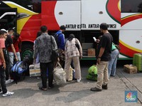 Begini Jurus Pertamina Amankan Stok BBM Jelang Mudik Lebaran