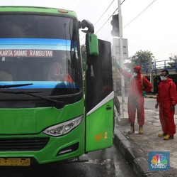 Info Terbaru Mudik Gratis Lebaran 2022, Berlaku 29-30 April