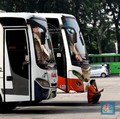 Bus Pariwisata ke Puncak Tiba-Tiba Disidak, Kenapa?