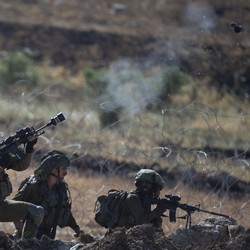 Kanada Tabuh 'Genderang Perang' ke Israel, Ada Apa?