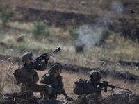 Kanada Tabuh 'Genderang Perang' ke Israel, Ada Apa?