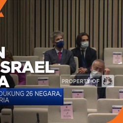Uni Eropa Serukan Genjatan Senjata Israel dan Palestina