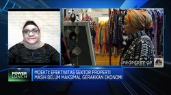 Vaksinasi Belum Selesai, PDB RI Q2-2021 Sulit Capai 7%