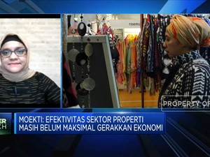 Vaksinasi Belum Selesai, PDB RI Q2-2021 Sulit Capai 7%